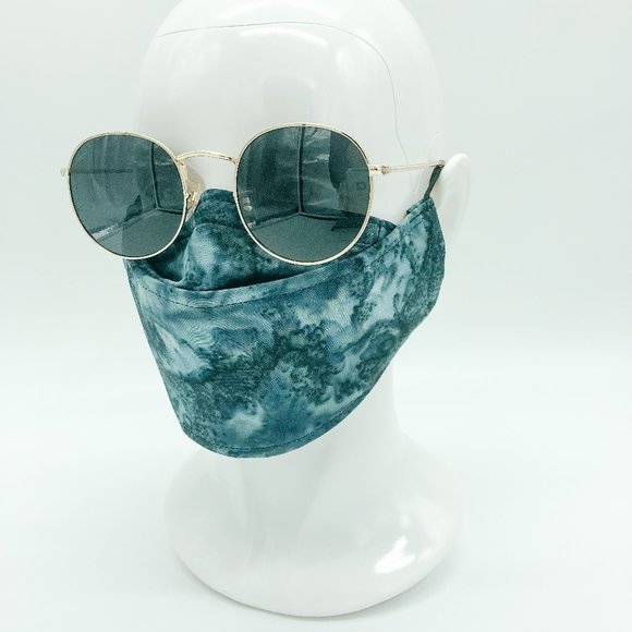 3D Face Mask - Picture 1 of 1